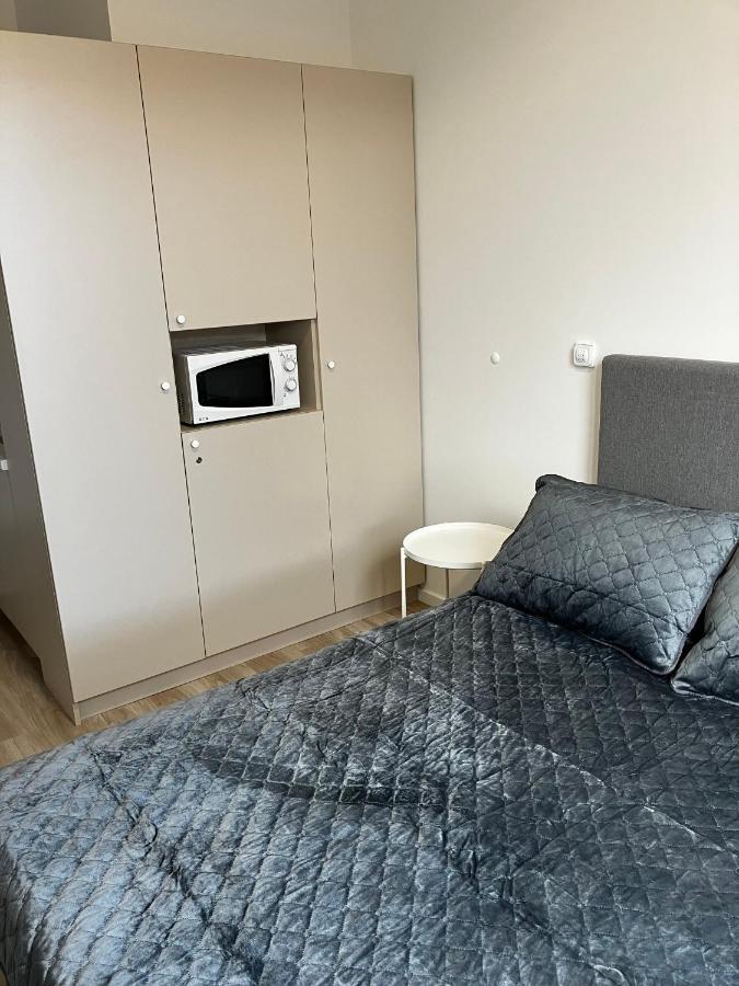 Ingos Laisves Al. Apartamentai 考纳斯 外观 照片