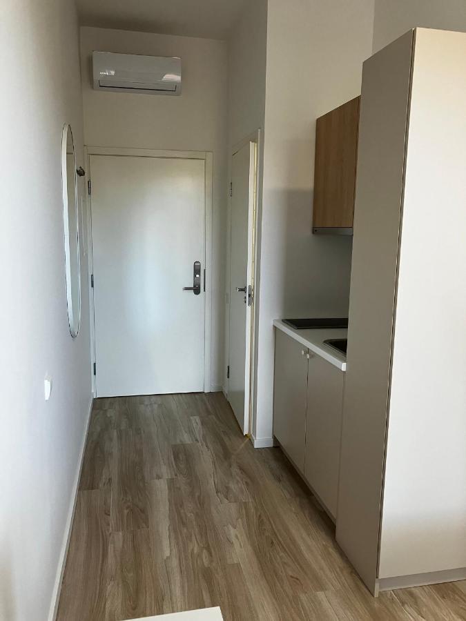Ingos Laisves Al. Apartamentai 考纳斯 外观 照片