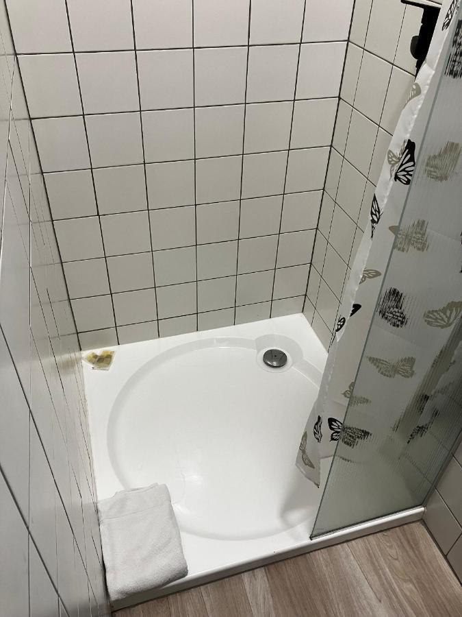 Ingos Laisves Al. Apartamentai 考纳斯 外观 照片