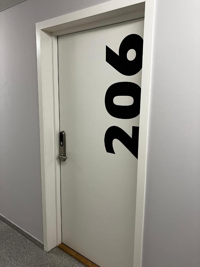 Ingos Laisves Al. Apartamentai 考纳斯 外观 照片